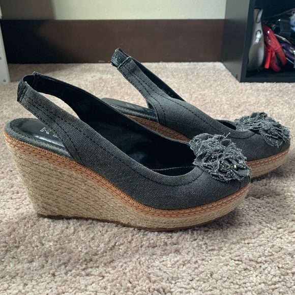 Report Wedges - Picture 3 of 4